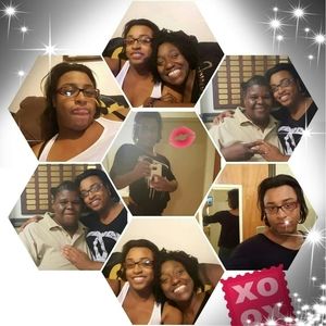 Meet your Posher, Candice